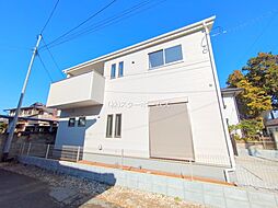 千葉県野田市中野台