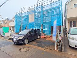 千葉県我孫子市青山台４丁目