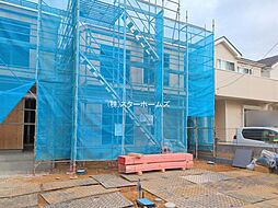 千葉県我孫子市青山台４丁目