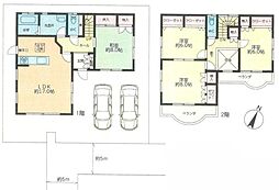 千葉県柏市南逆井４丁目