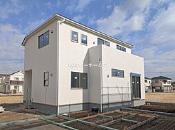 千葉県野田市木間ケ瀬