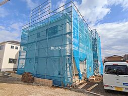 千葉県野田市木間ケ瀬