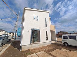 千葉県野田市木間ケ瀬