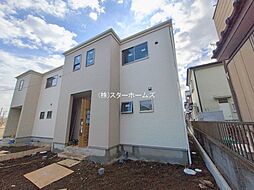 千葉県野田市木間ケ瀬