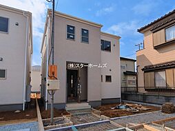 千葉県野田市木間ケ瀬