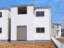 千葉県野田市木間ケ瀬