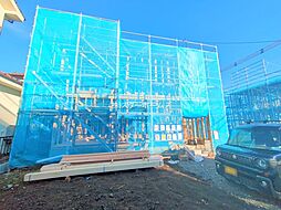 千葉県野田市木間ケ瀬