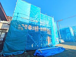 千葉県野田市木間ケ瀬