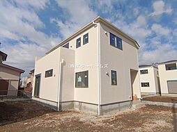 千葉県野田市木間ケ瀬