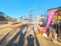 千葉県流山市江戸川台東１丁目