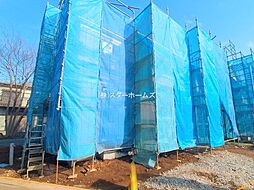 千葉県流山市江戸川台東１丁目