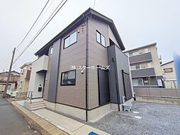 千葉県松戸市古ケ崎４丁目