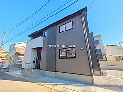 千葉県松戸市古ケ崎４丁目