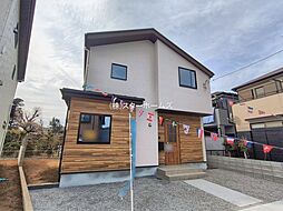 千葉県流山市江戸川台東１丁目