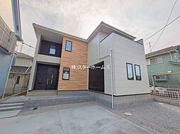 千葉県流山市東初石１丁目