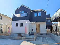 千葉県流山市富士見台１丁目