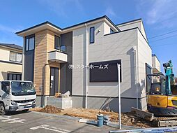 千葉県流山市宮園３丁目