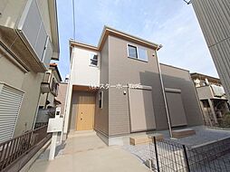 千葉県松戸市六高台２丁目