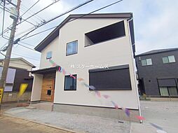 千葉県松戸市西馬橋３丁目