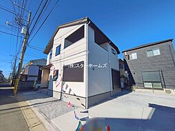 千葉県松戸市西馬橋３丁目