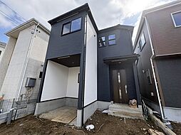 千葉県我孫子市若松