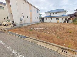 千葉県我孫子市若松