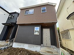 千葉県我孫子市若松