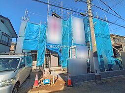 千葉県柏市みどり台３丁目