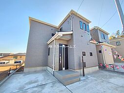 千葉県柏市高田