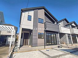 千葉県流山市こうのす台