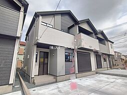 千葉県流山市こうのす台