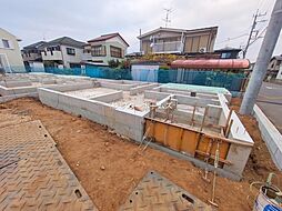 千葉県流山市こうのす台