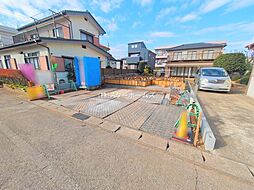 千葉県柏市根戸