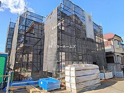 千葉県柏市西柏台１丁目