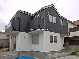 千葉県柏市西柏台１丁目