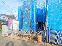 千葉県流山市大字東深井