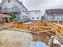 千葉県流山市大字東深井