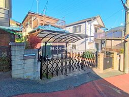 千葉県柏市高田