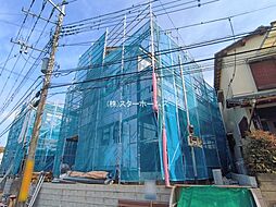 千葉県松戸市千駄堀