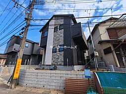 千葉県松戸市千駄堀