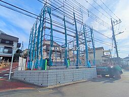 千葉県松戸市千駄堀