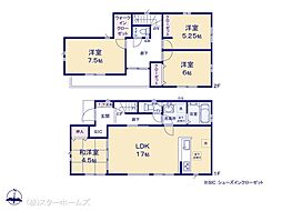 千葉県柏市光ケ丘１丁目