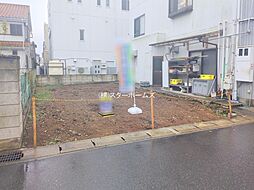 千葉県松戸市五香西１丁目