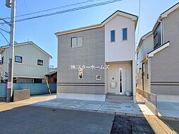 千葉県野田市清水