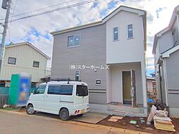 千葉県野田市清水