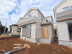 千葉県野田市清水