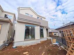 千葉県野田市清水