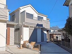 千葉県野田市清水