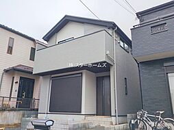 千葉県松戸市河原塚