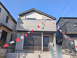 千葉県松戸市河原塚